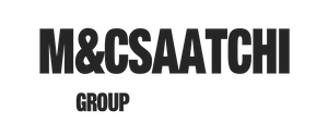 M&CSaatchi Group logo 