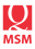 MSM Logo