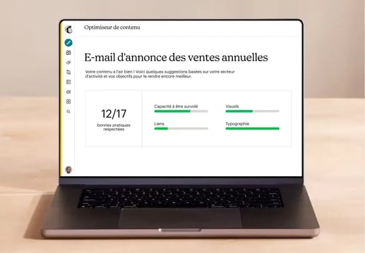 Mailchimp-IA