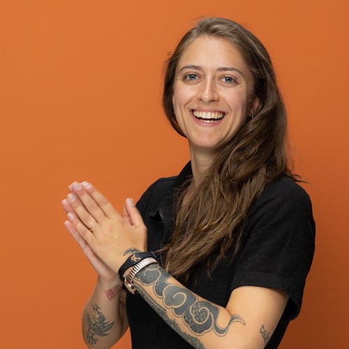 Margaux Denneulin