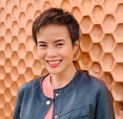 Mariel Argonza