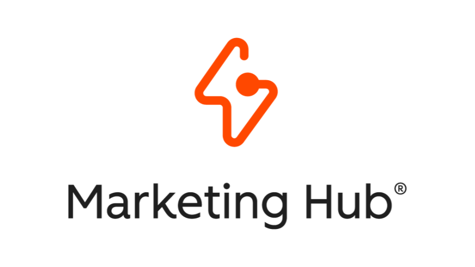 Marketing Hub Logo 