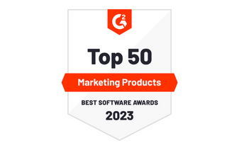 Marketing Products_G2 Best of
