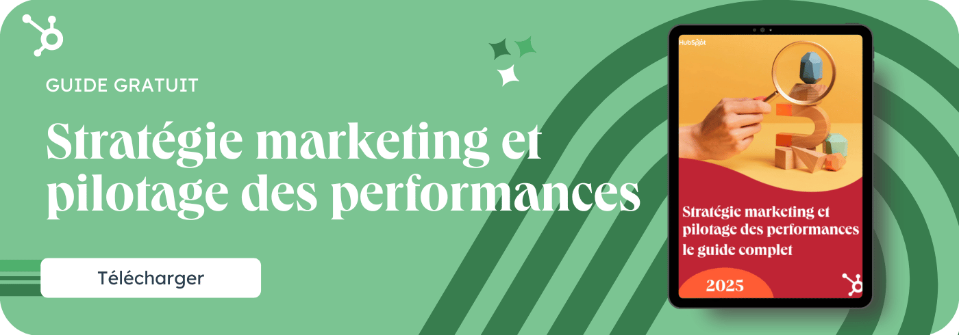 Strategie marketing : guide 2025