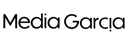Media Garcia Full Logo Black