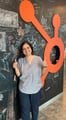 Mihica day 1 cropped at office July  2022 - Mihica Desai