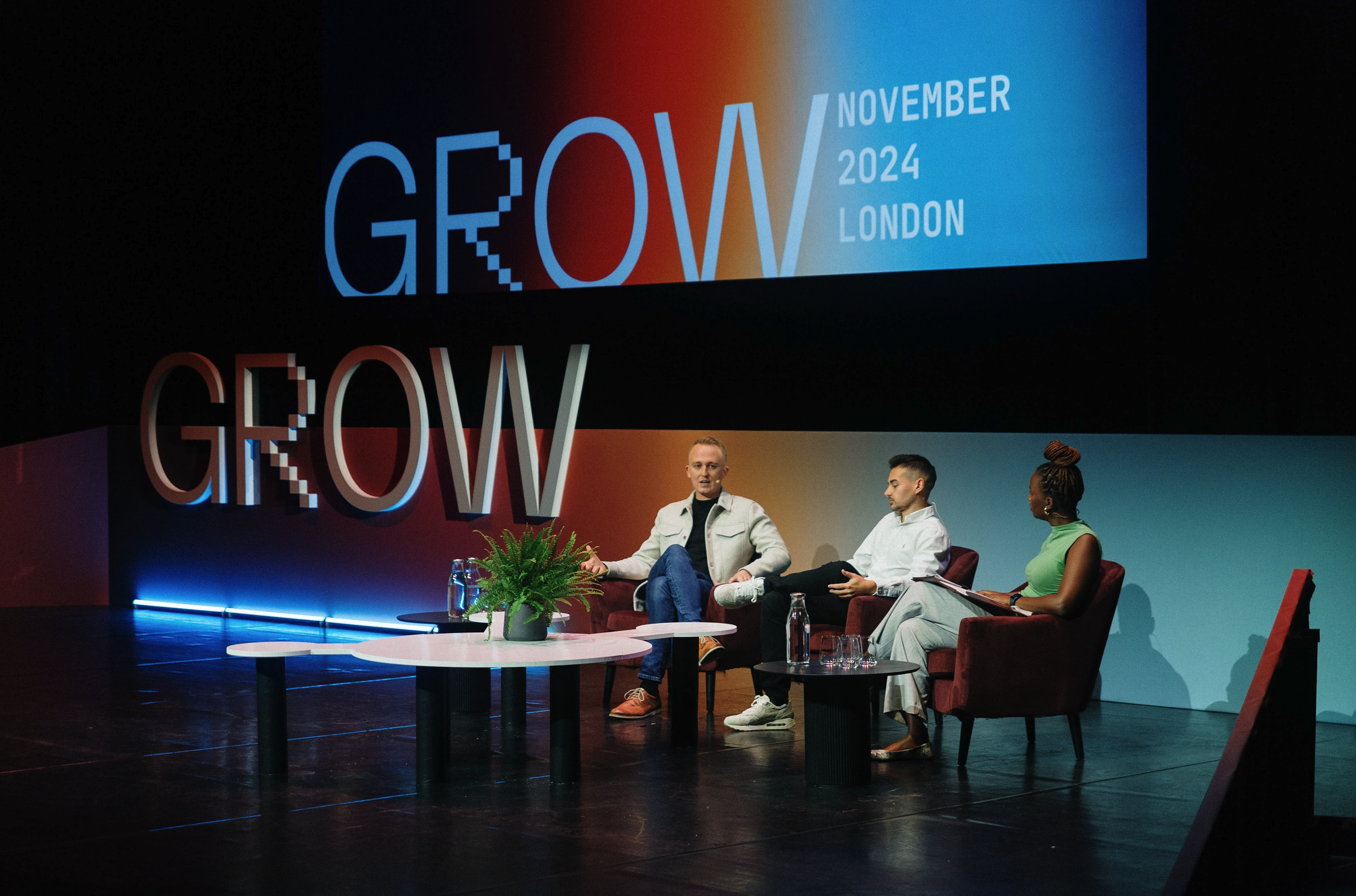 Mind-GROW