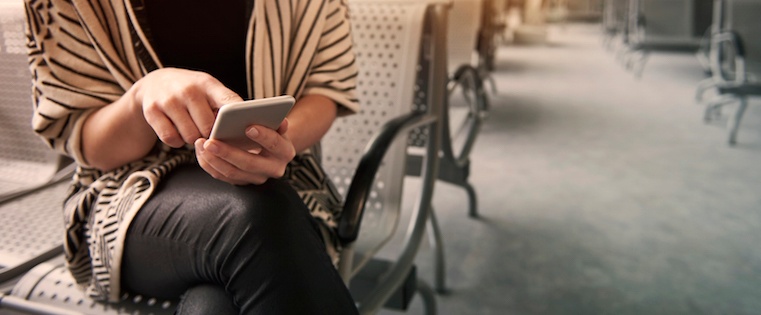 Mobile email Marketing 