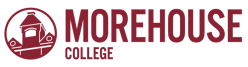 Logotipo da Morehouse College
