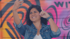 HubSpot Growing with Pride mural Mali
