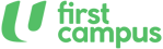 NTUC First Campus Logo