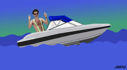 mermaid names for charter boats