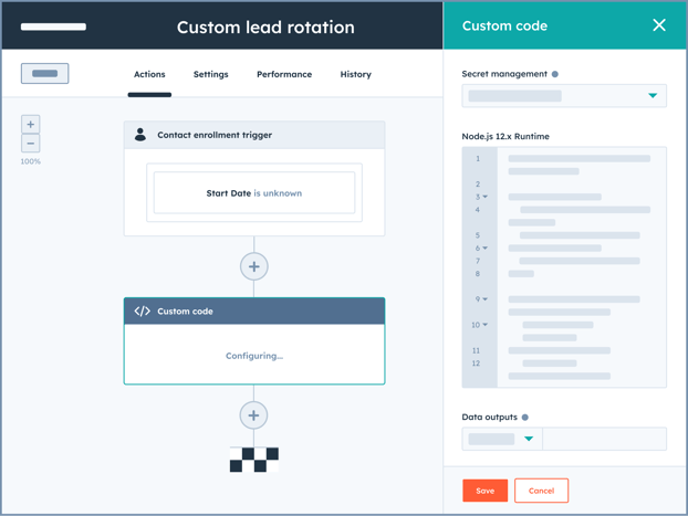 OperationsHub_Automate-processes