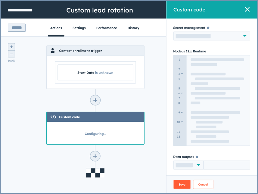 OperationsHub_Automate-processes