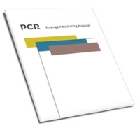 Hubspot Partner Proposal Examples Pcr Proposal Cover 4