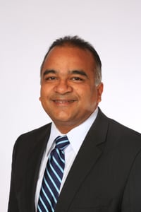 HubSpot Board Member Avanish Sahai