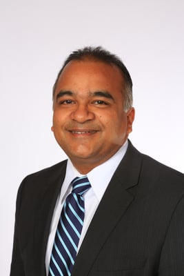 HubSpot Board Member Avanish Sahai