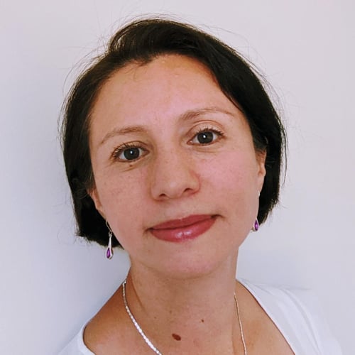 Diana Tovar