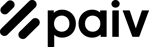 Paiv Logo Full Black-1
