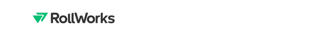 RollWorks Partner Case Study Page Logo Strip