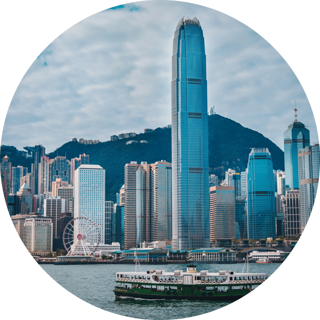 Photo for CONNECT Hong Kong 2025