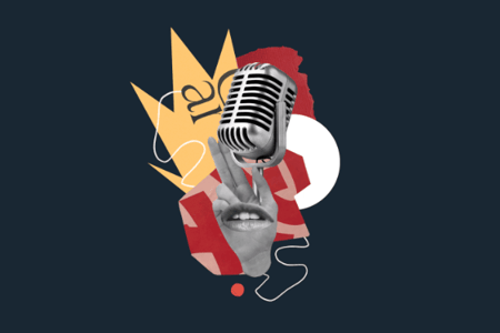 Business Podcast Creators