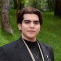 Profile Pic - Luis Bustamante