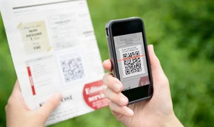 QR-Code