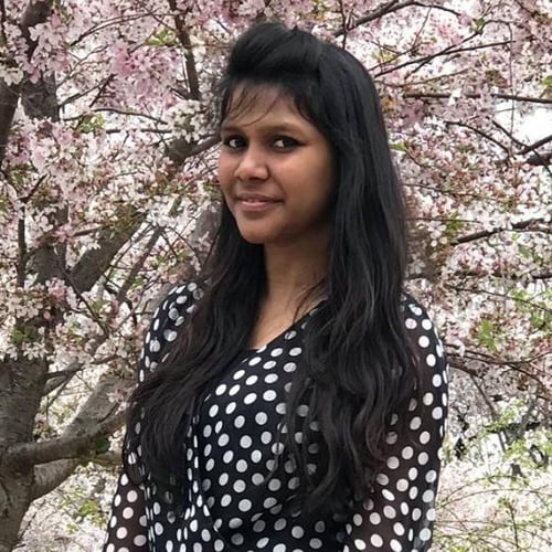 Raghavi Kirouchenaradjou