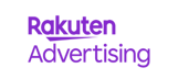 Logo Rakuten Advertising