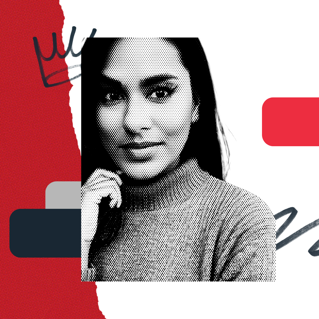Ramona Sukhraj