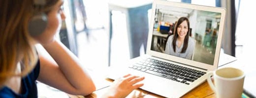 Remote-Employees