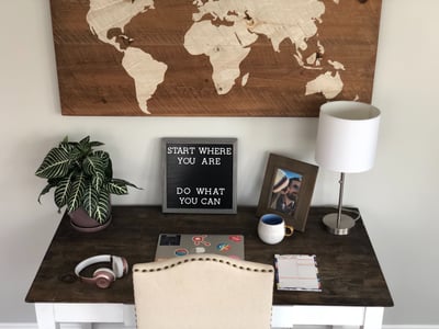 Setting Expectations: How to Have a Collaborative, Empowering and Productive Remote Working Relationship