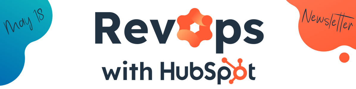 RevOps With HubSpot Banner