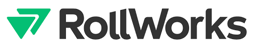 Rollworks logo