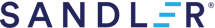 SANDLER Logo