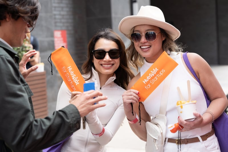SXSW-HubSpot-women-shades
