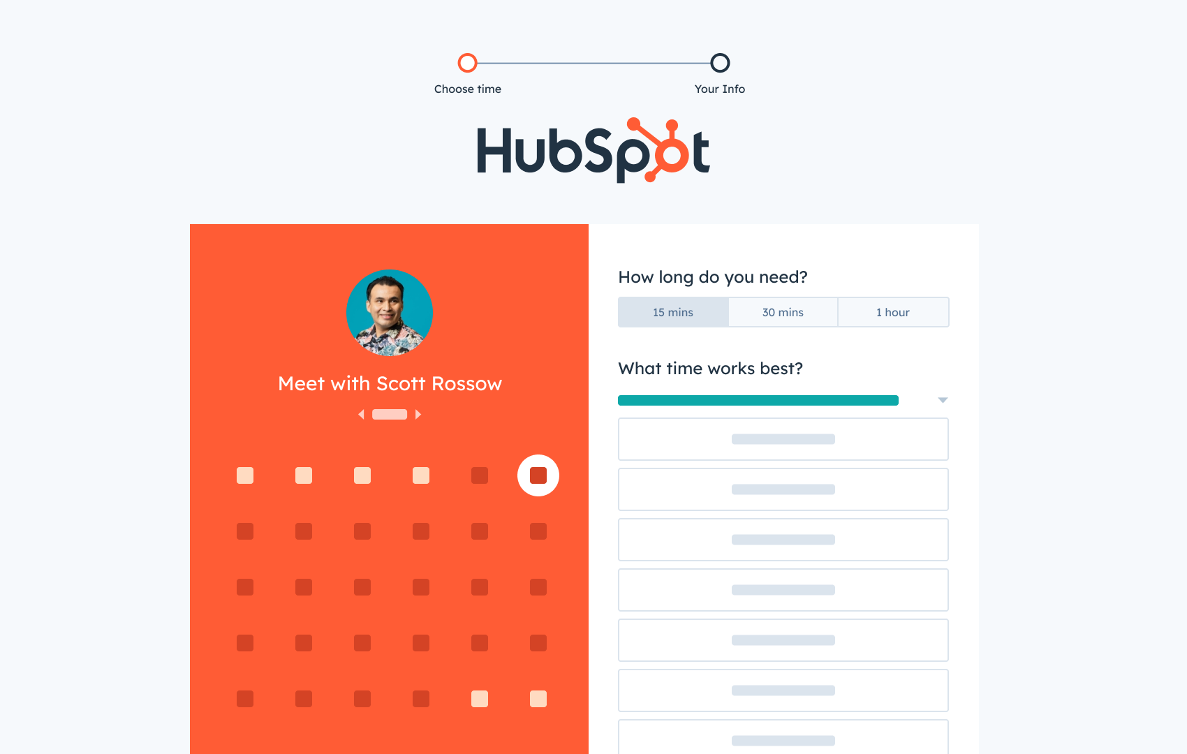 Sales Hub_Meeting Scheduling Page-1
