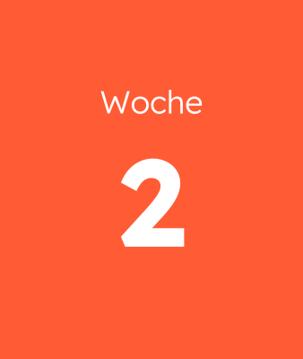 Woche 2