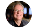 Scott Brinker Headshot
