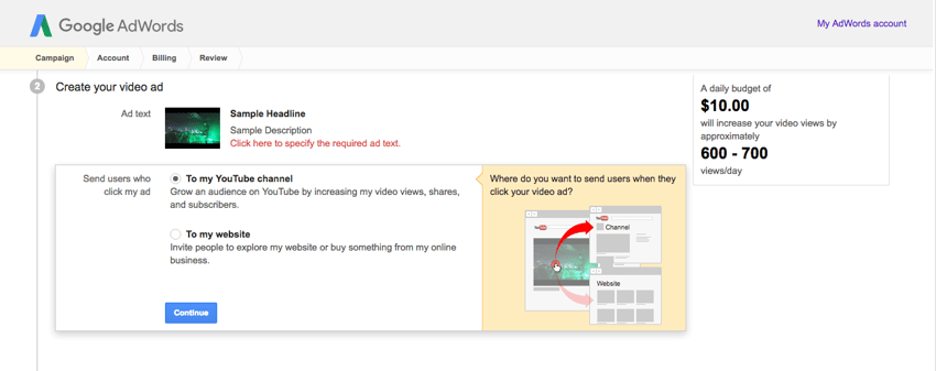 adwords criteria adwords criteria