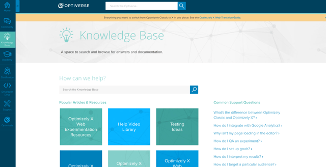 Creating Managing A Knowledge Base The Ultimate Guide