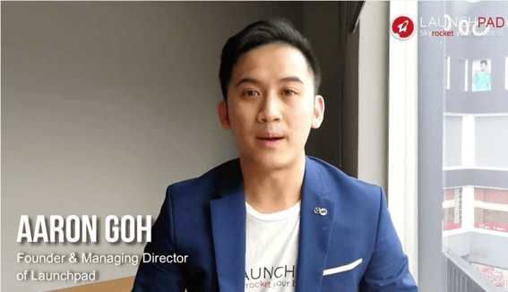 LaunchPad Marketing 