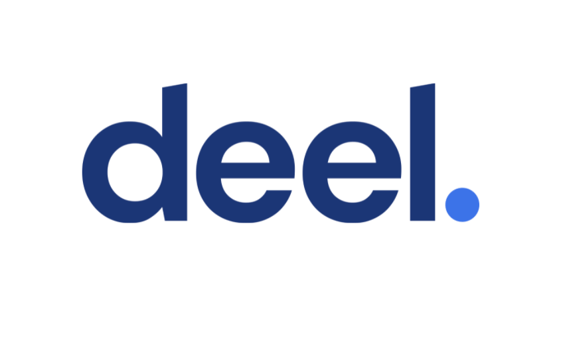 Deel Logo