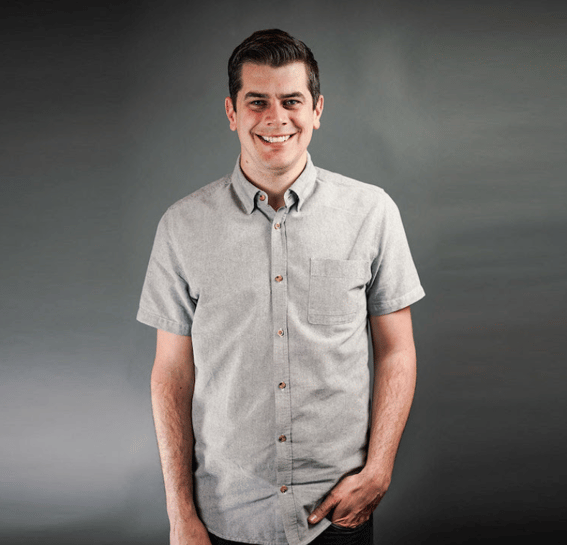 INBOUND 2021 Speaker Seth Waite