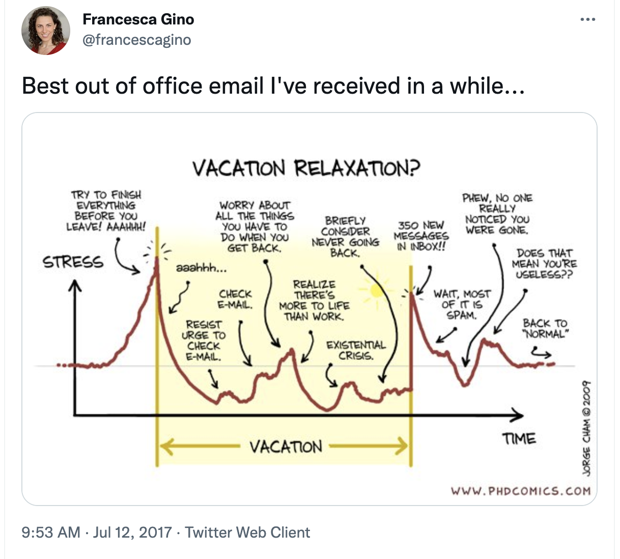 20 Funny Out-of-Office Messages to Inspire Your Own [+ Templates]