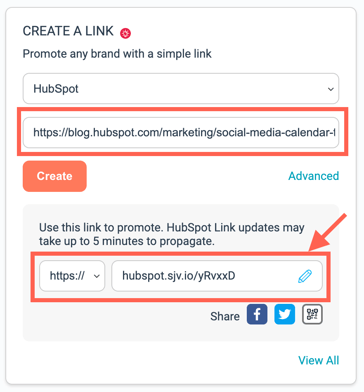 impact-create-a-text-link