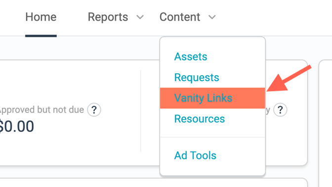 impact-vanity-links