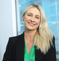 Alicja Pistilli headshot