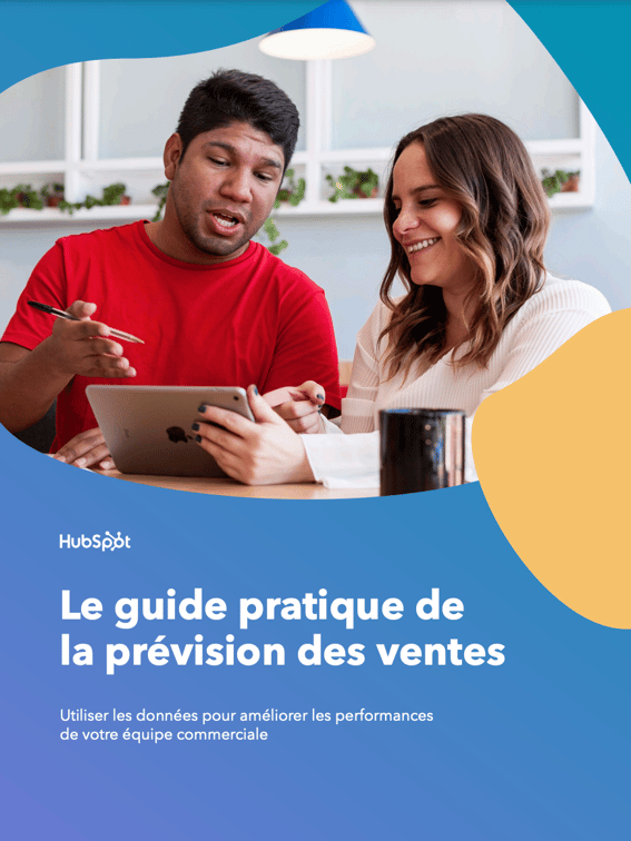 Le guide pratique de la prévision des ventes